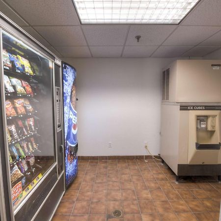 Motel 6-Branford, Ct - New Haven 외부 사진