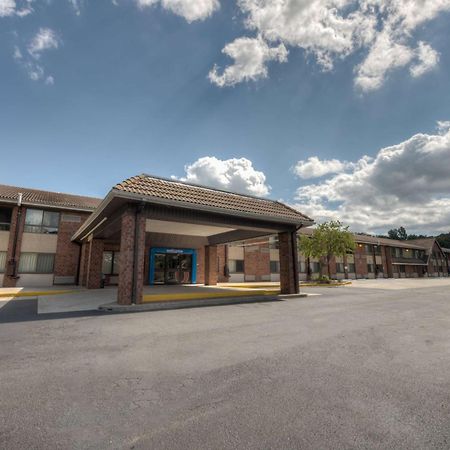 Motel 6-Branford, Ct - New Haven 외부 사진