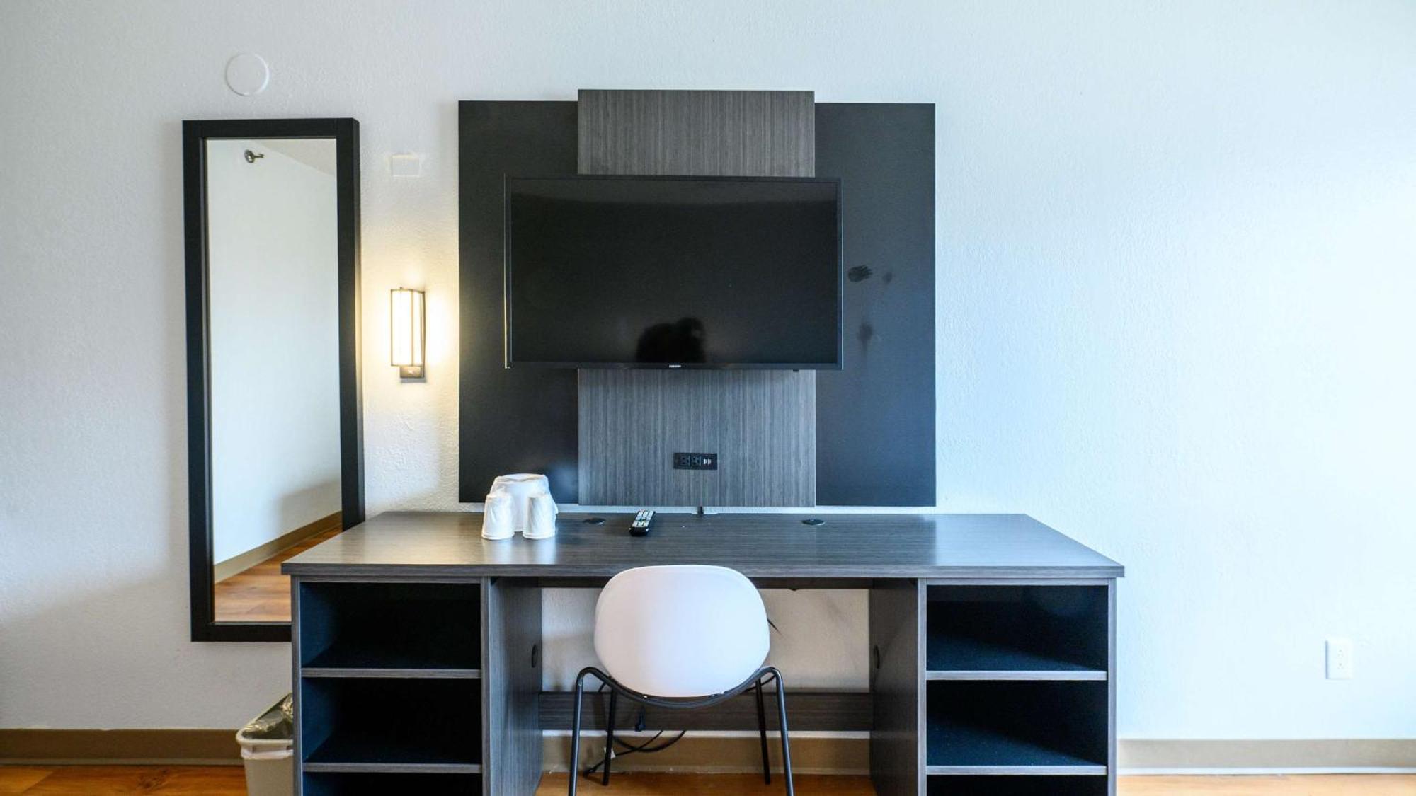 Motel 6-Branford, Ct - New Haven 외부 사진
