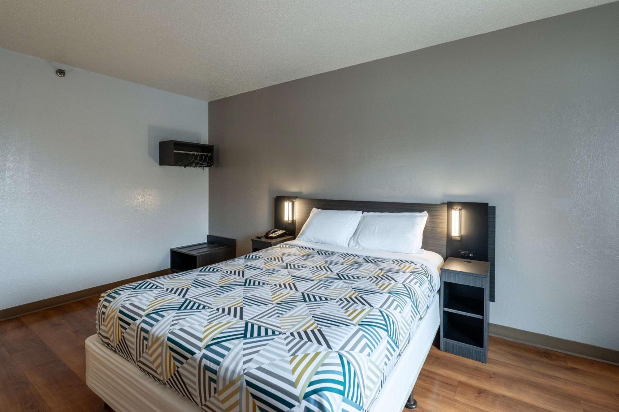 Motel 6-Branford, Ct - New Haven 외부 사진