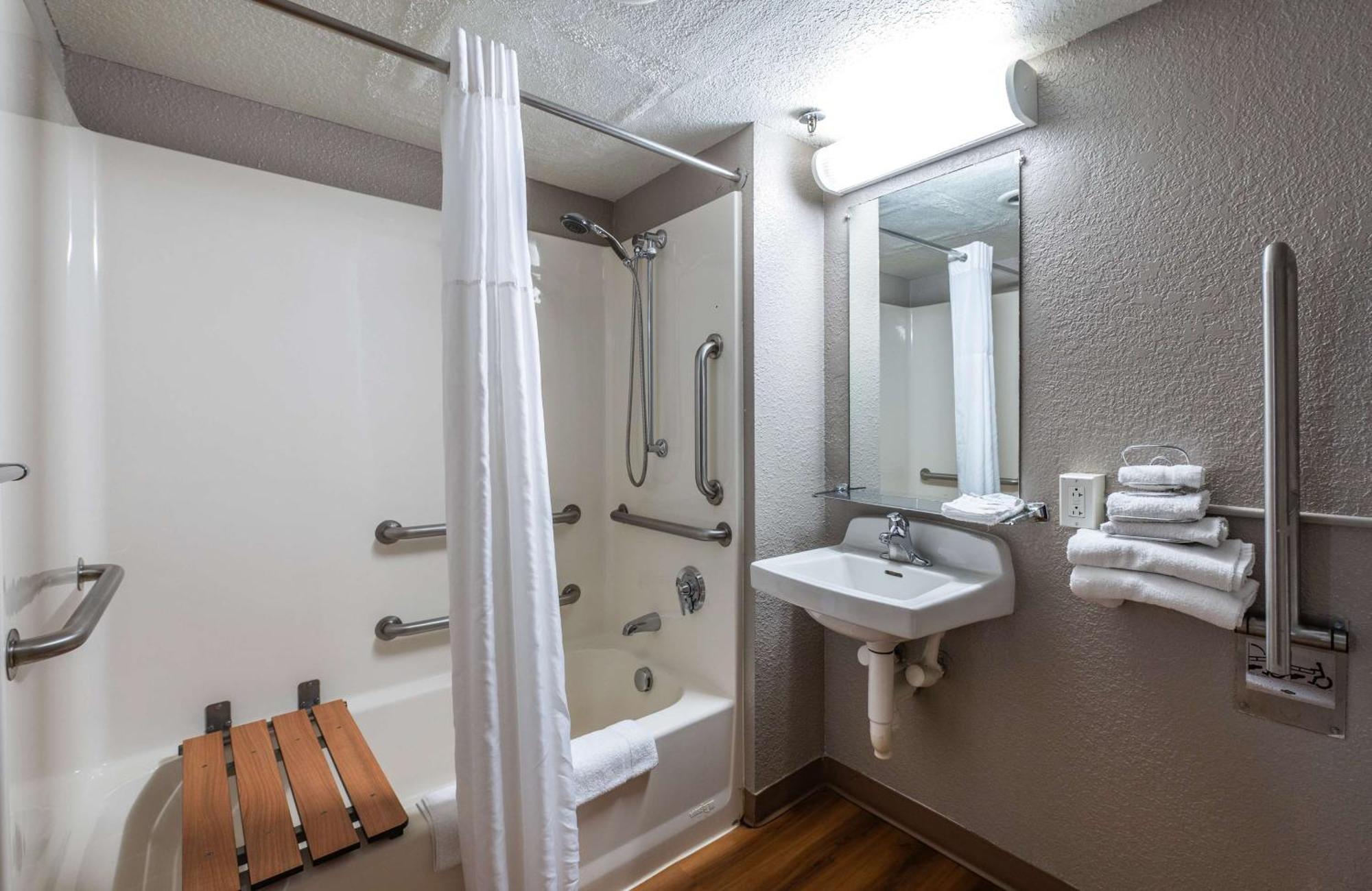 Motel 6-Branford, Ct - New Haven 외부 사진