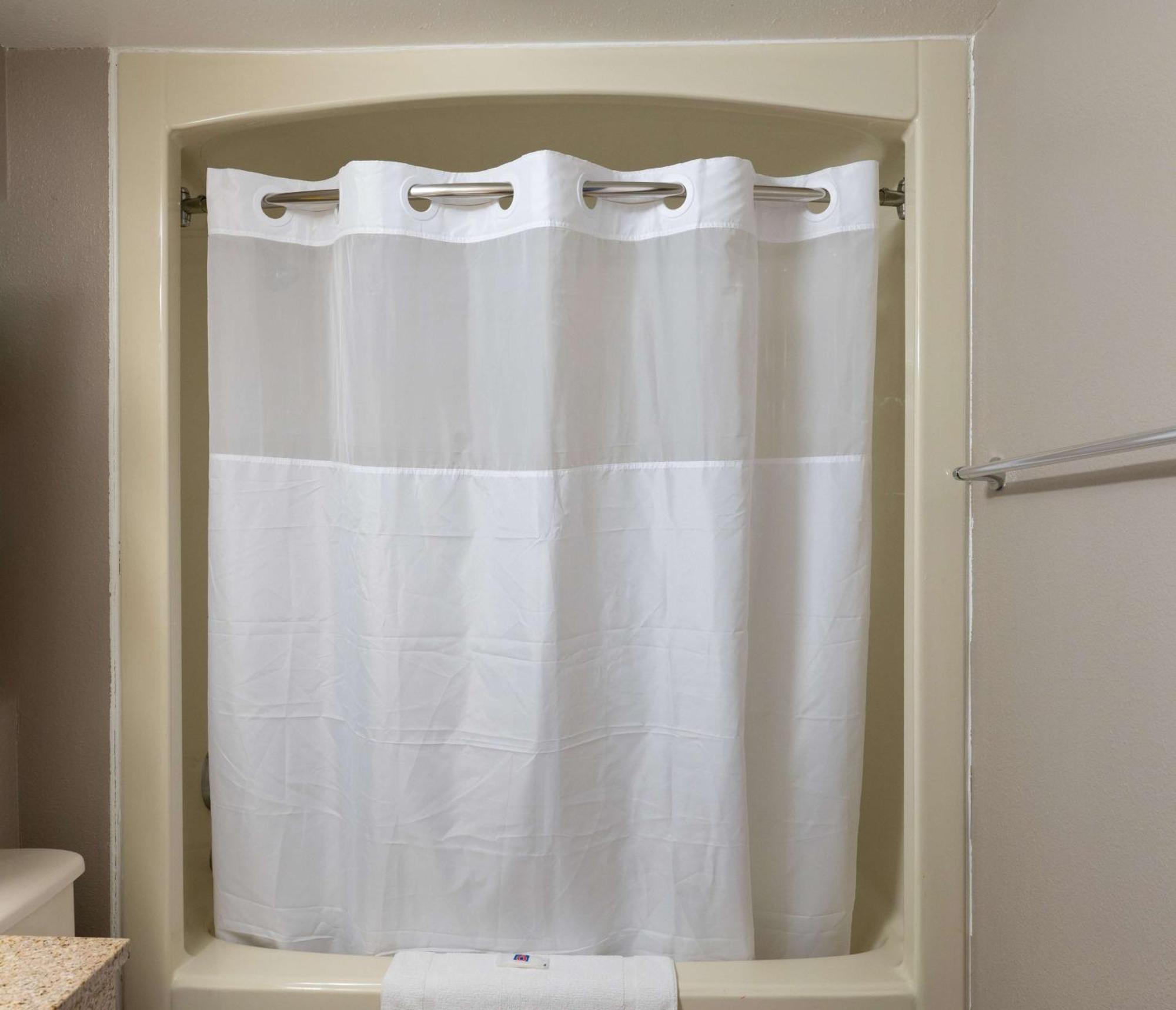 Motel 6-Branford, Ct - New Haven 외부 사진