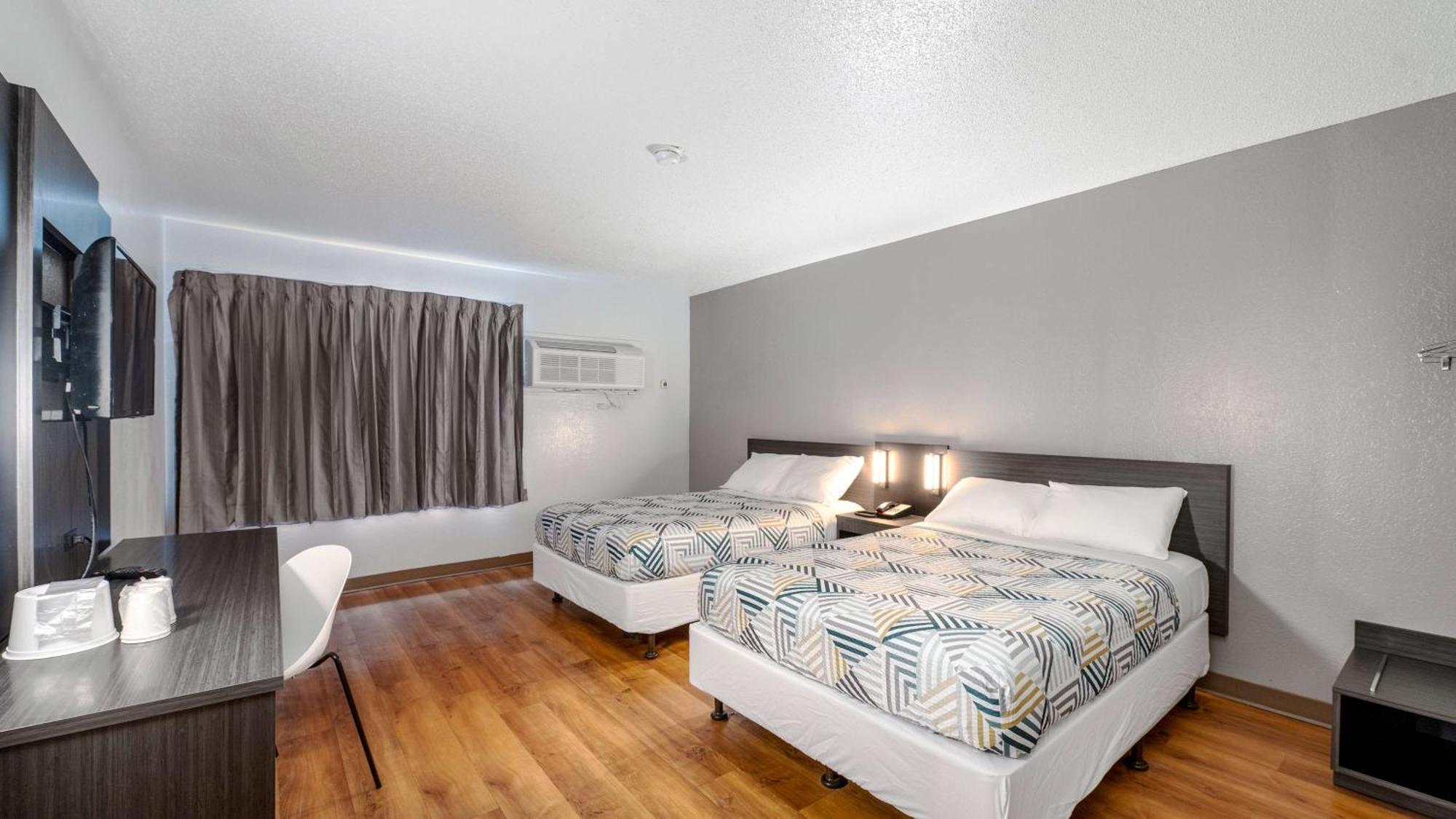 Motel 6-Branford, Ct - New Haven 외부 사진
