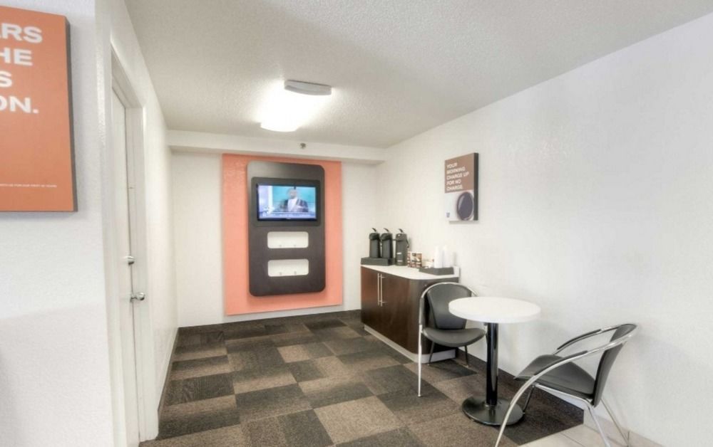 Motel 6-Branford, Ct - New Haven 외부 사진