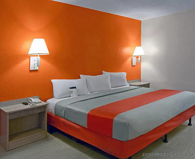 Motel 6-Branford, Ct - New Haven 외부 사진