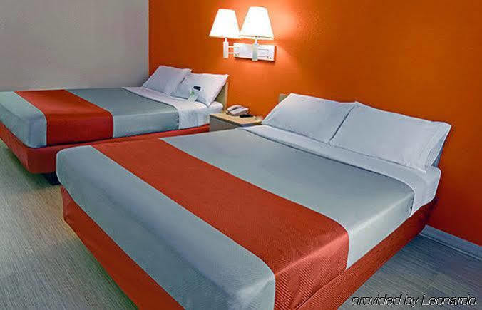 Motel 6-Branford, Ct - New Haven 외부 사진