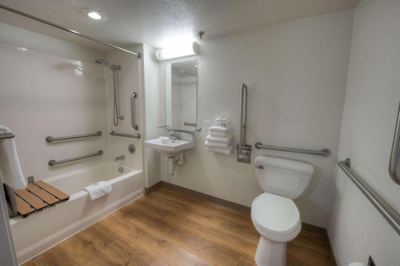 Motel 6-Branford, Ct - New Haven 외부 사진