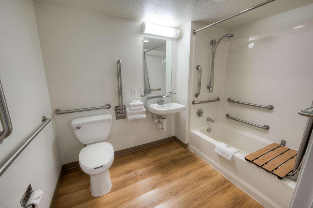 Motel 6-Branford, Ct - New Haven 외부 사진