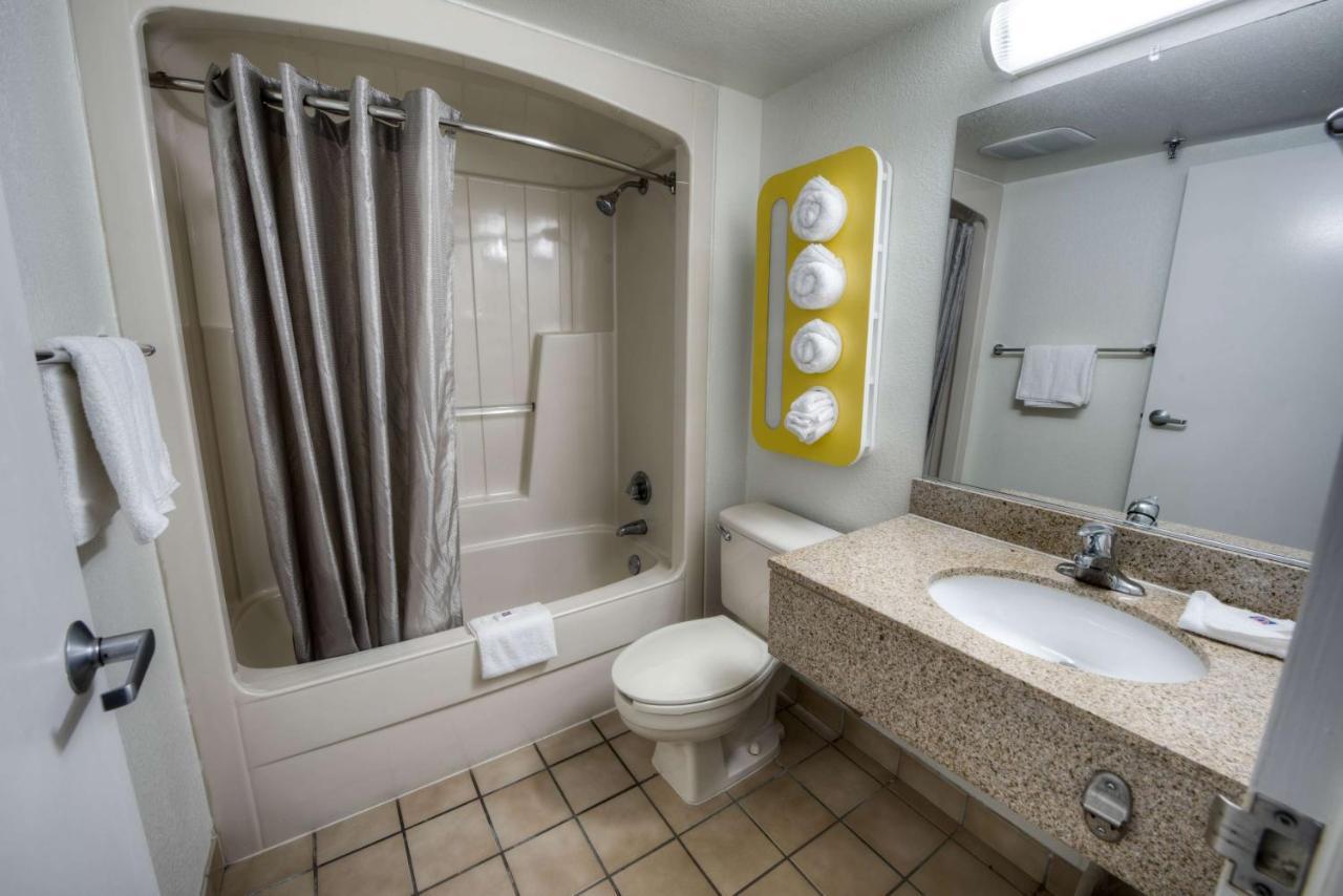 Motel 6-Branford, Ct - New Haven 외부 사진