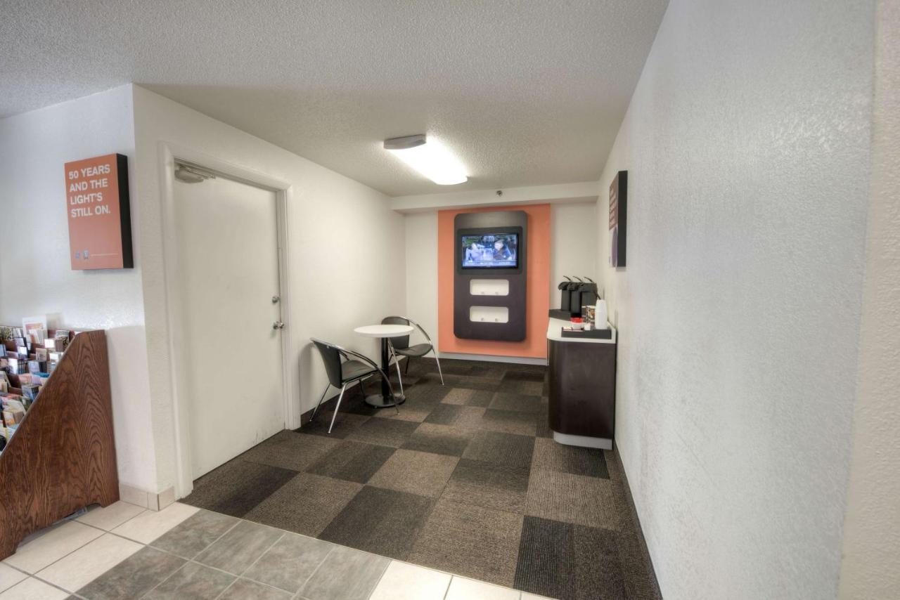 Motel 6-Branford, Ct - New Haven 외부 사진